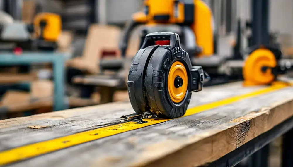 Производство строительных рулеток: оборудование и стоимость