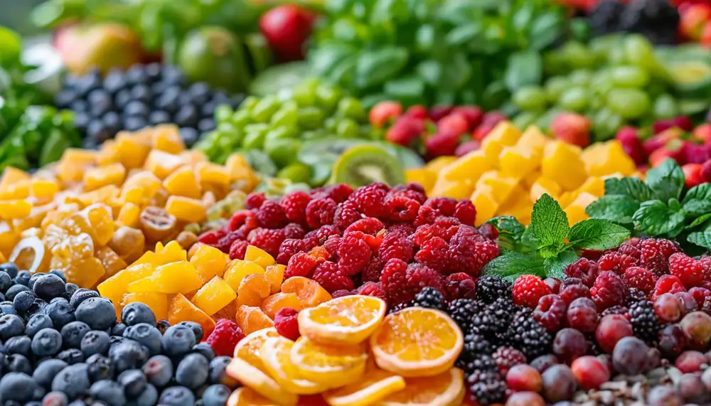 Бизнес-идея: производство сухофруктов