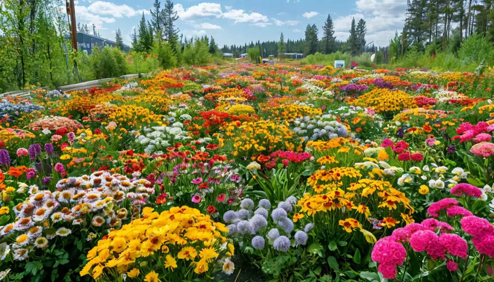 Commercial Drive Business Society: производство сумок из баннеров