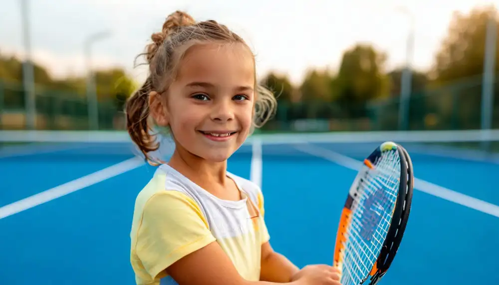 Производство теннисных ракеток: конкуренция и качество