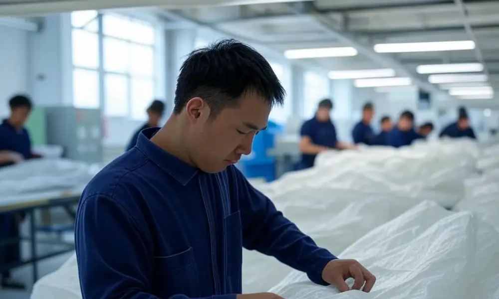 Производство тентовых сумок