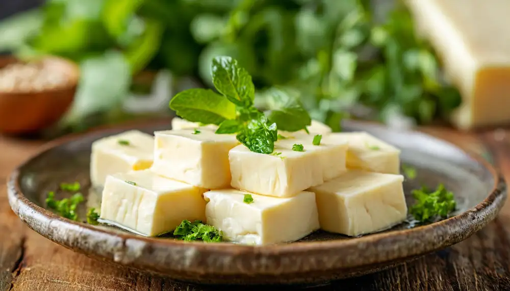 Производство тофу: технология и оборудование