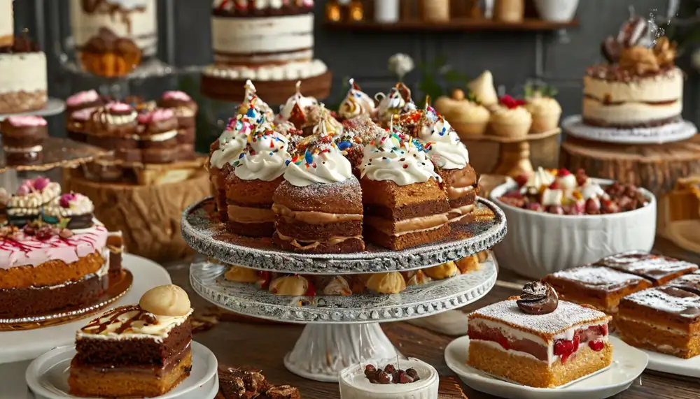 Производство тортов: сертификаты и оборудование