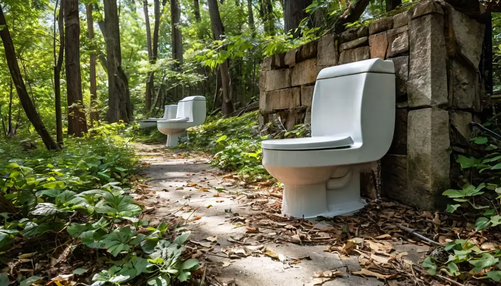 Производство туалетной бумаги из макулатуры