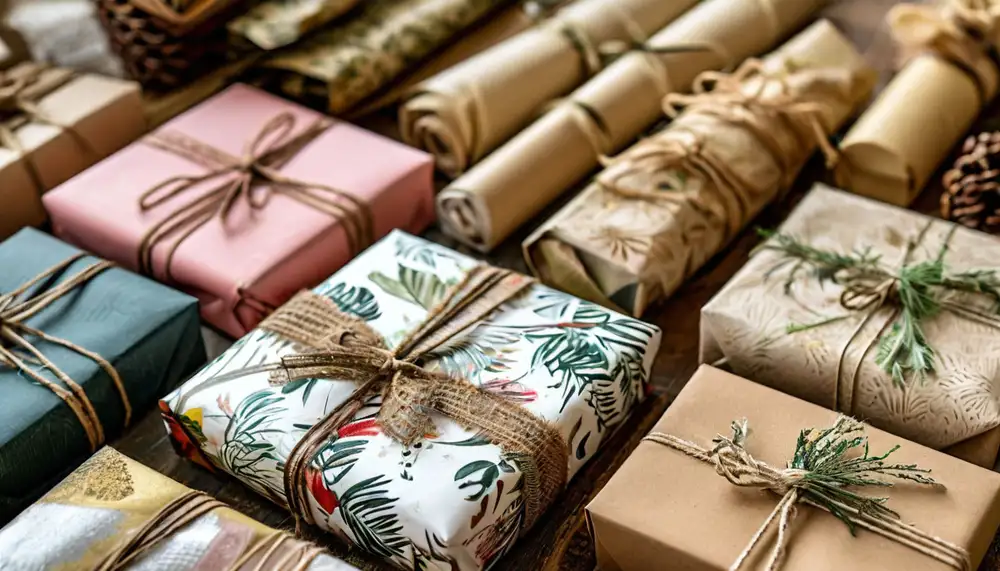 Производство упаковочной бумаги: виды и стартовые вложения