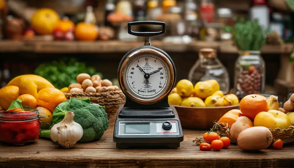 Производство весов: технологии и рентабельность