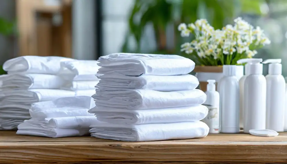 Производство влажных салфеток: конкуренция и качество