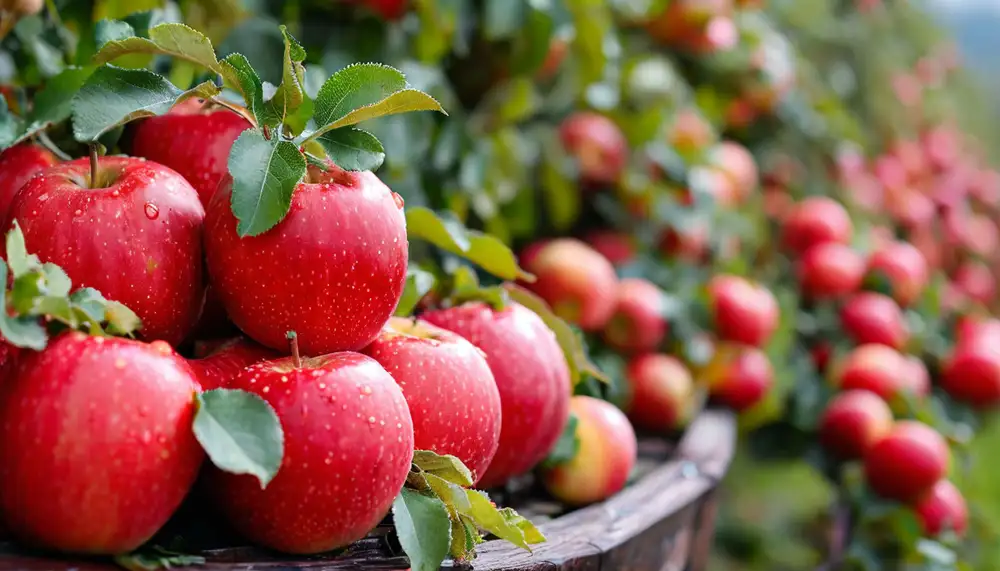 Производство и продажа яблочного сока