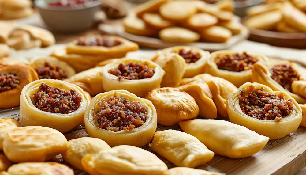 Производство замороженных блинов