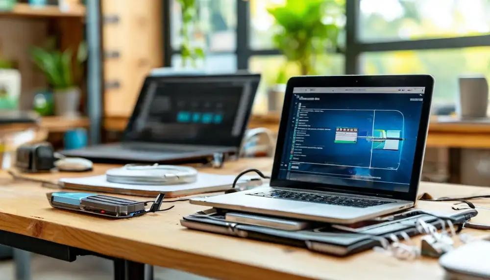 Производство зарядных устройств: бизнес-идея