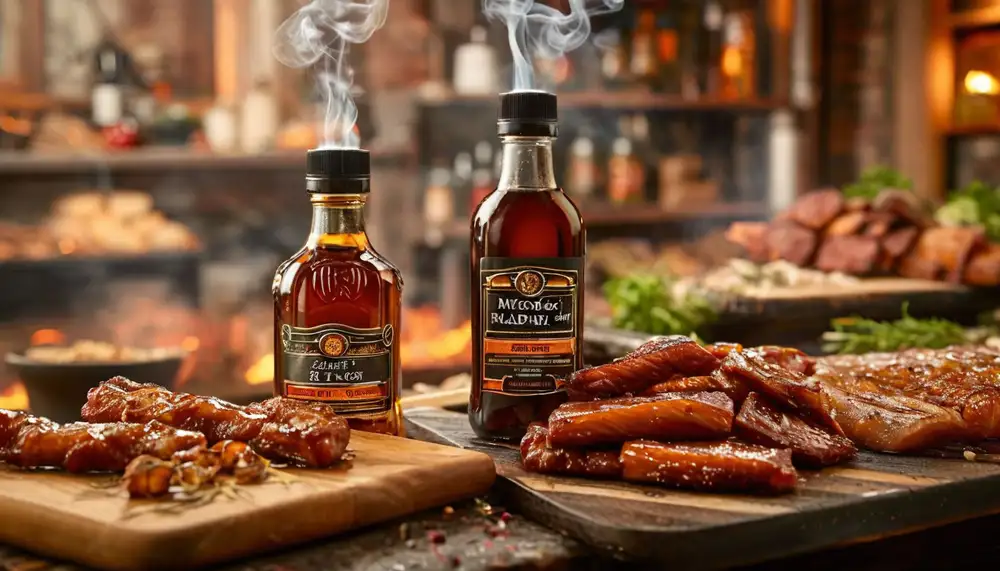 Производство жидкого дыма: целевая аудитория и оборудование