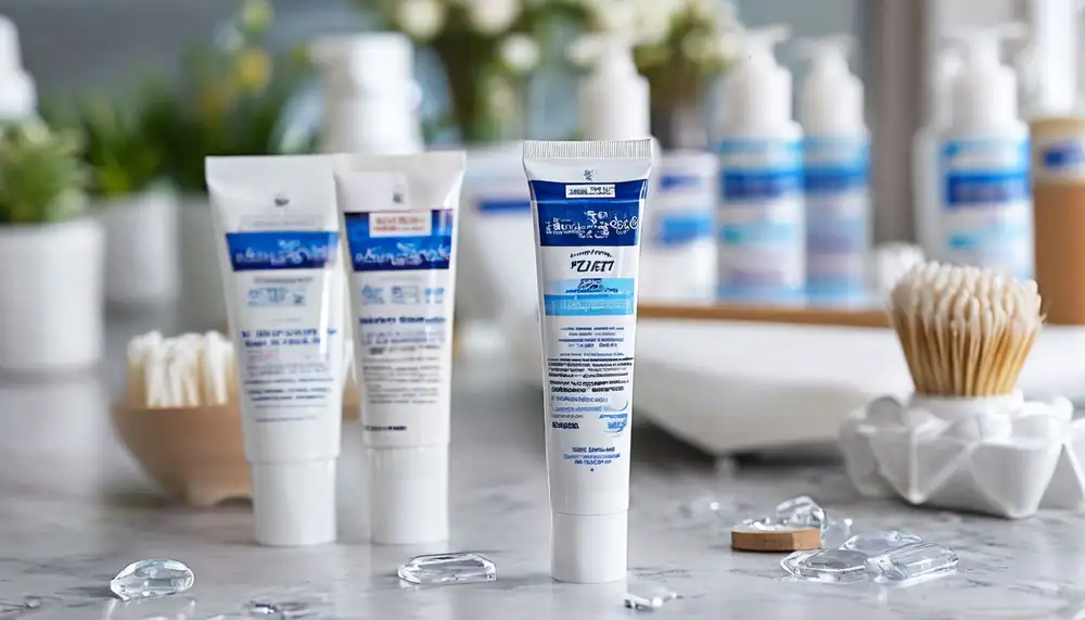 Производство зубной пасты: оборудование и рецептура