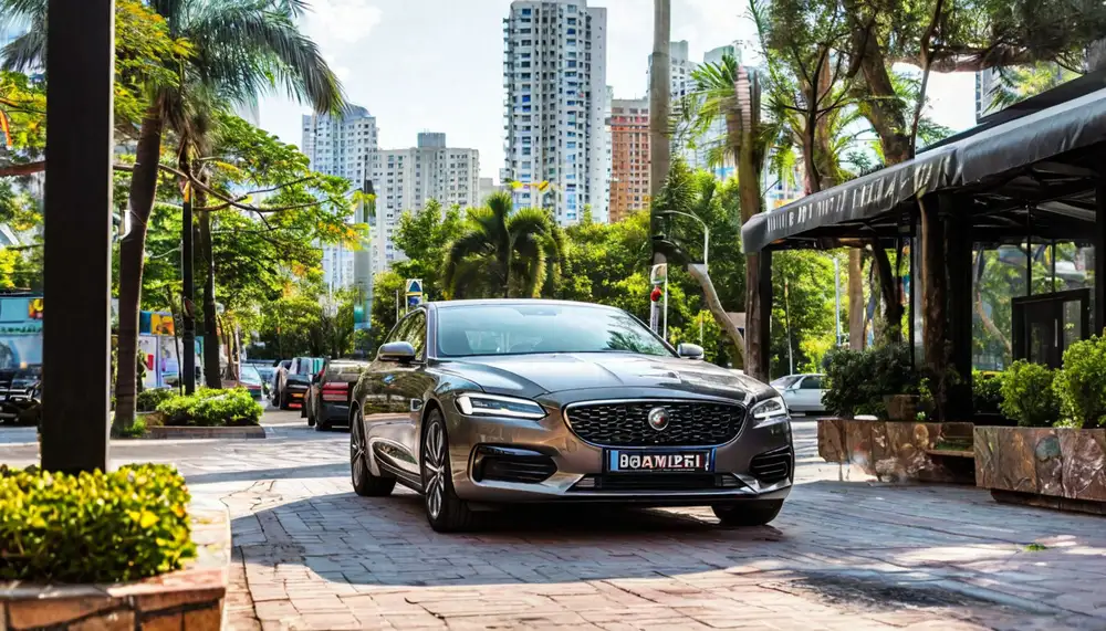 Прокат автомобилей: как начать бизнес