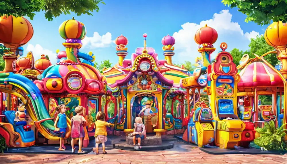 Прокат пони: бизнес без риска