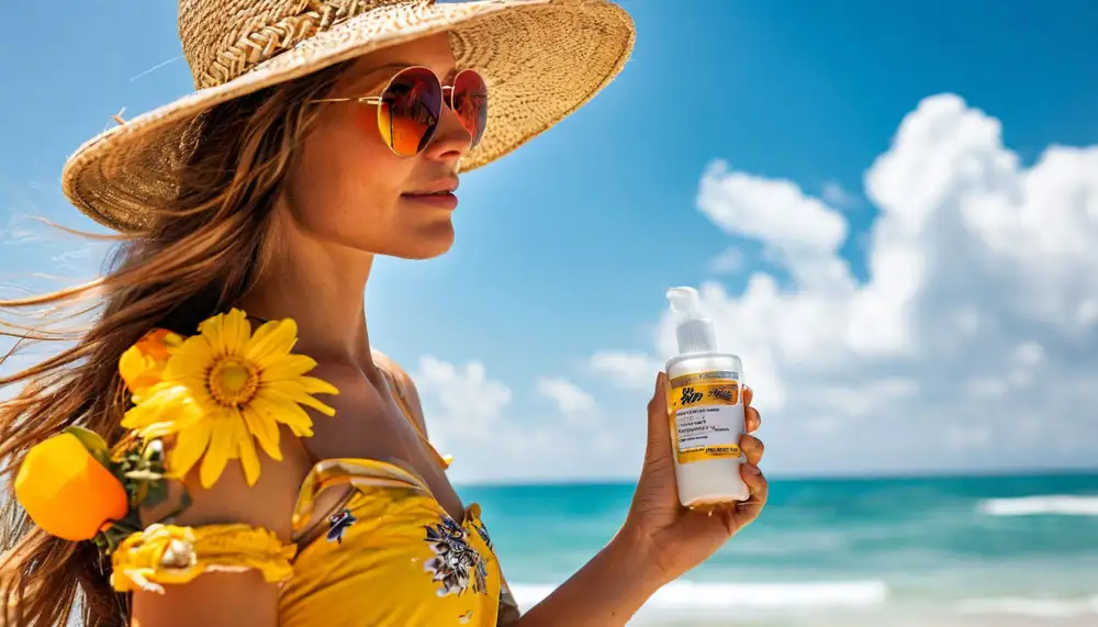 Солнцезащитная пропитка от Phoenix Brands