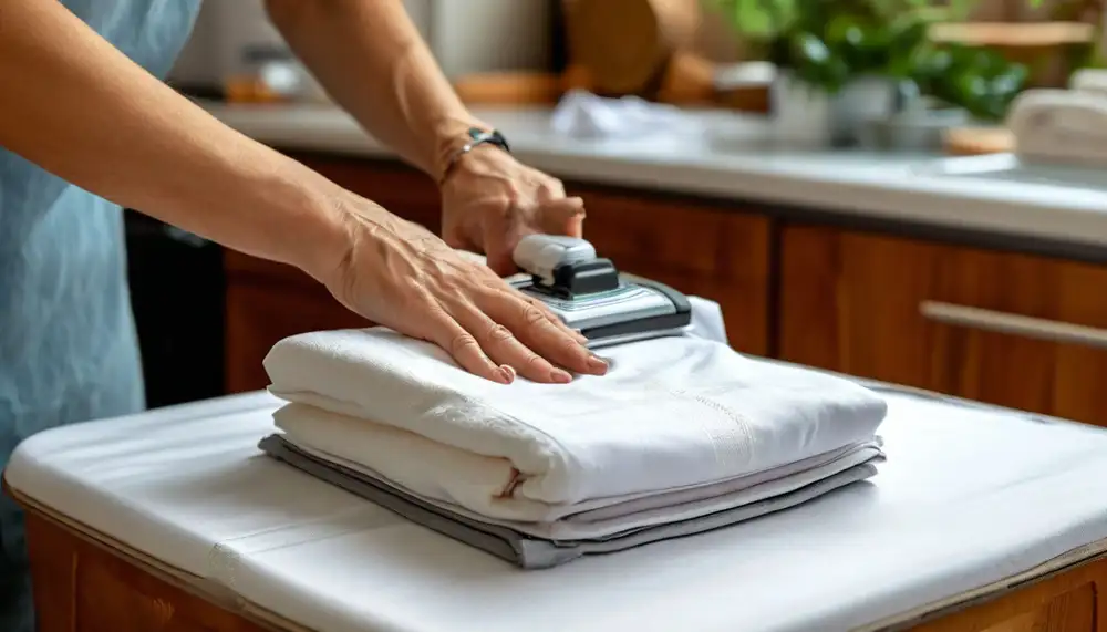 Прозрачный утюг В-725 IRON