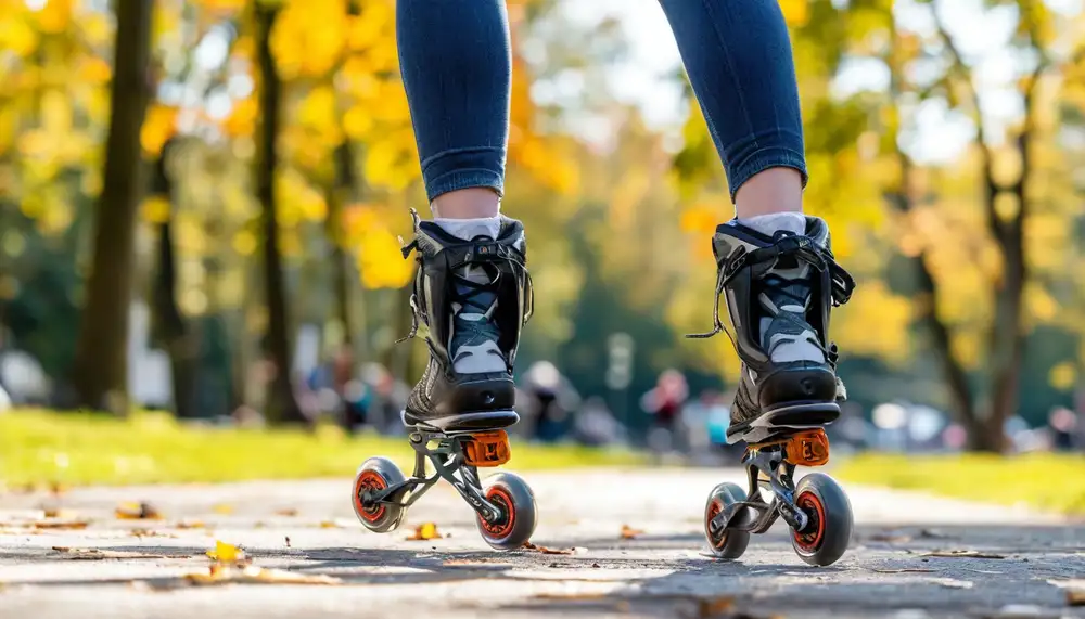 Прыжки Kangoo Jumps: фитнес и здоровье