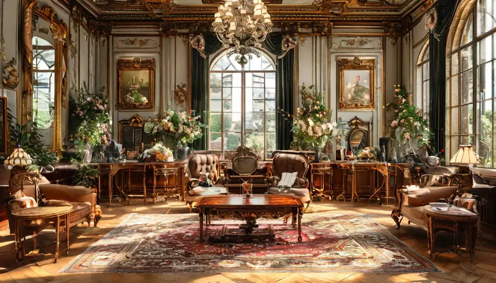 Психологический салон: уют и развитие