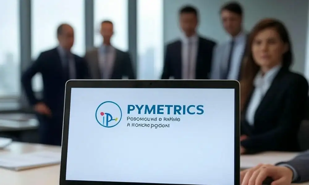 Pymetrics: Революция в найме и поиске работы