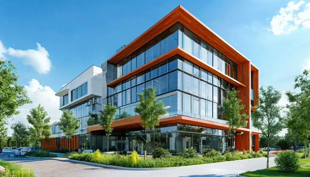 Разработка логотипов для бизнеса