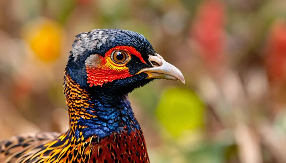 Разведение фазанов для прибыльного бизнеса