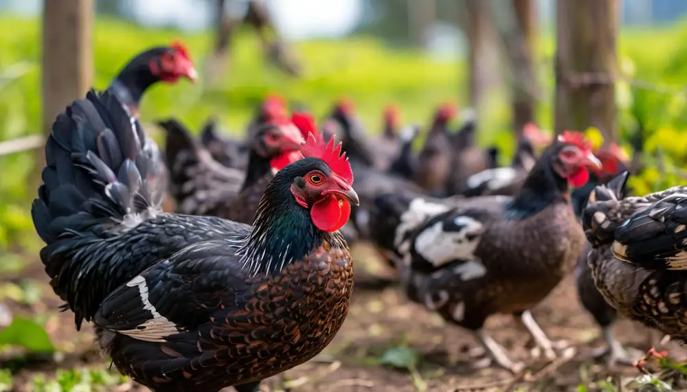 Разведение индоуток