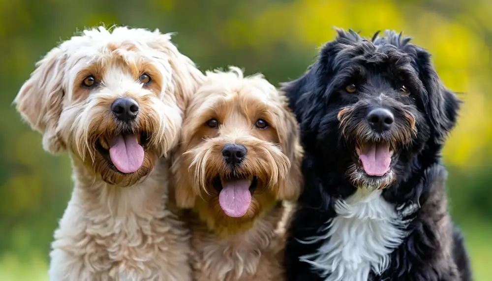 Разведение породистых собак: финансовые вложения и выбор породы