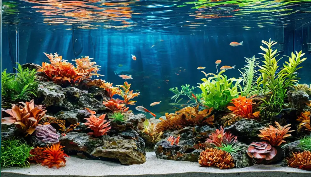 Разведение рыбок: начало и успех