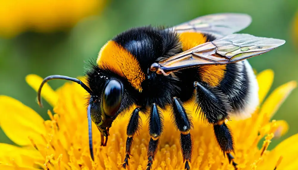 Разведение шмелей: сельское хозяйство и тепличная индустрия