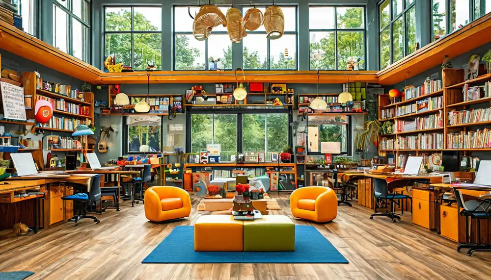 Развитие детей: обучение иностранным языкам