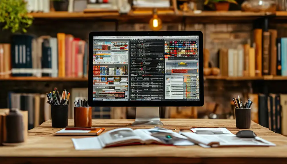 Редакторское агентство