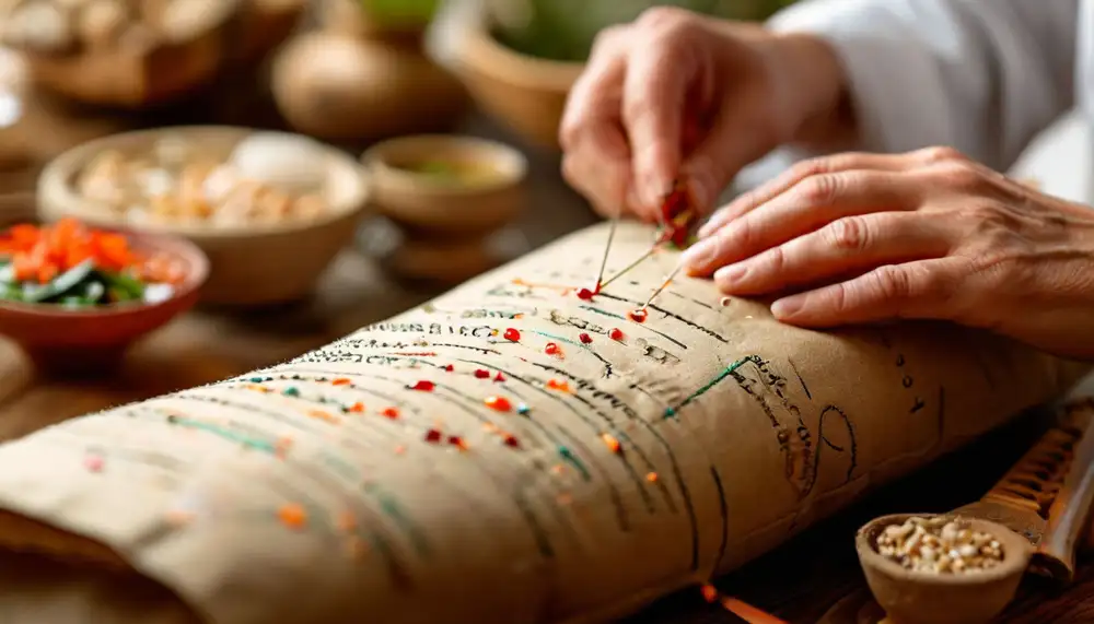 Рефлексотерапия: оборудование и курсы