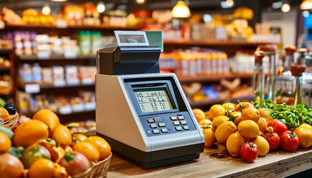 Реклама на чеках: эффективный рекламный носитель