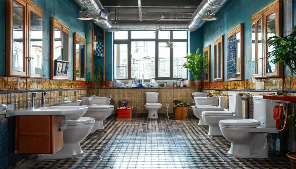 Реклама на освежителях: уникальная бизнес-идея