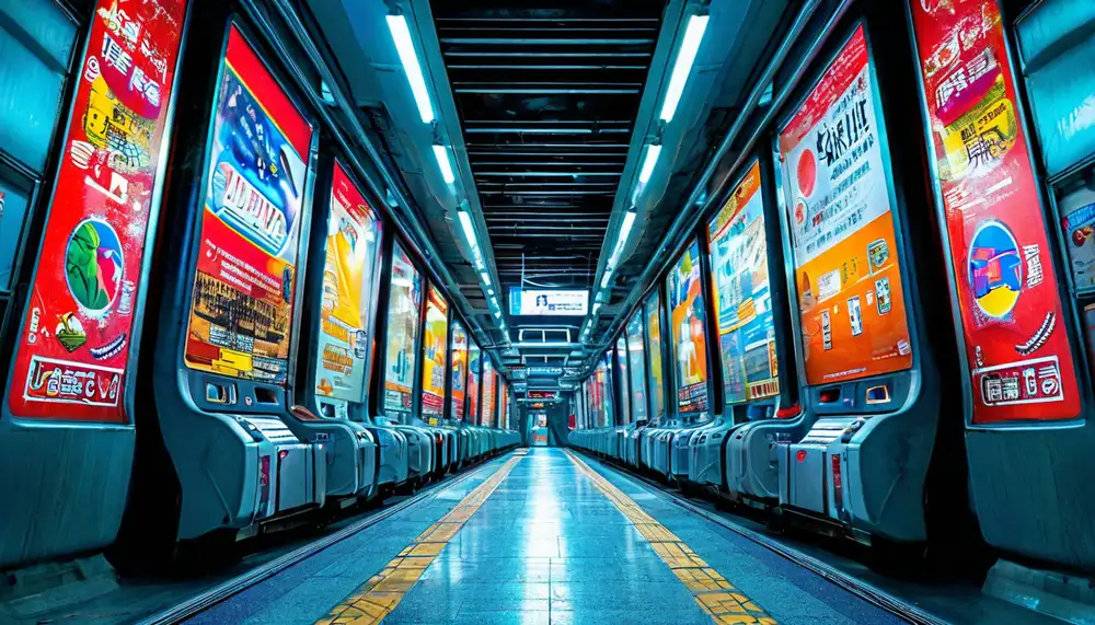 Реклама в лифтах: эффективный маркетинг