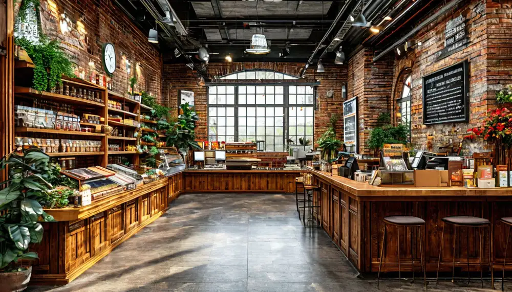 Рекламное агентство нового поколения