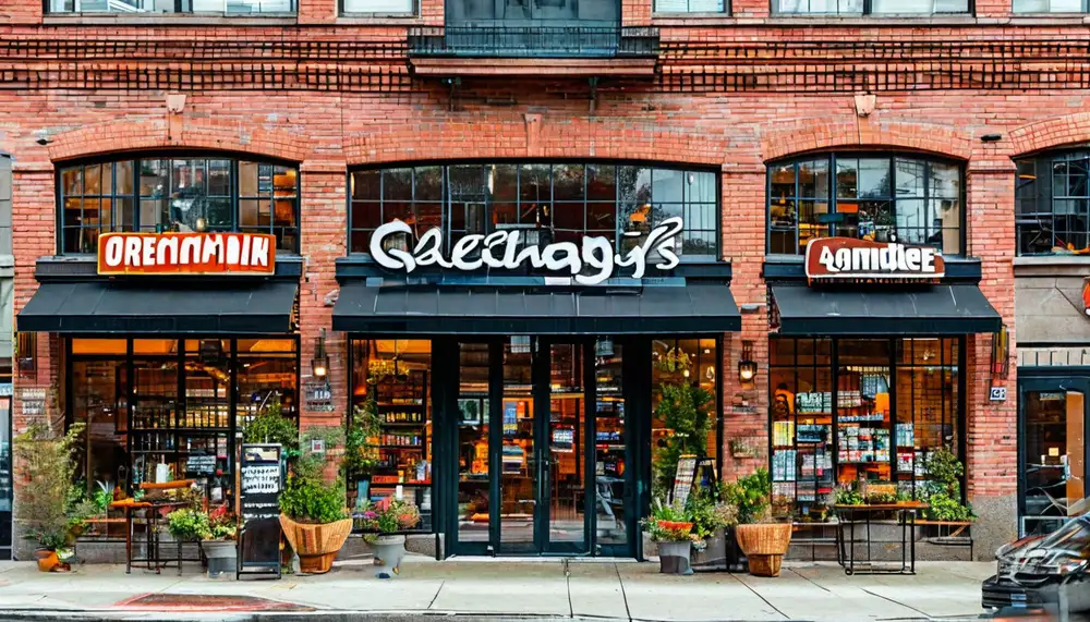 Рекламное агентство: услуги и клиенты