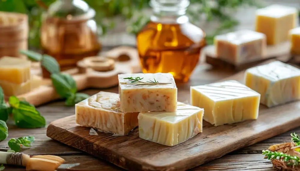 Рекламное мыло: создание и продвижение