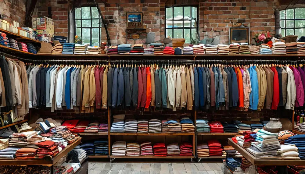 Религиозная одежда: целевая аудитория и капитал