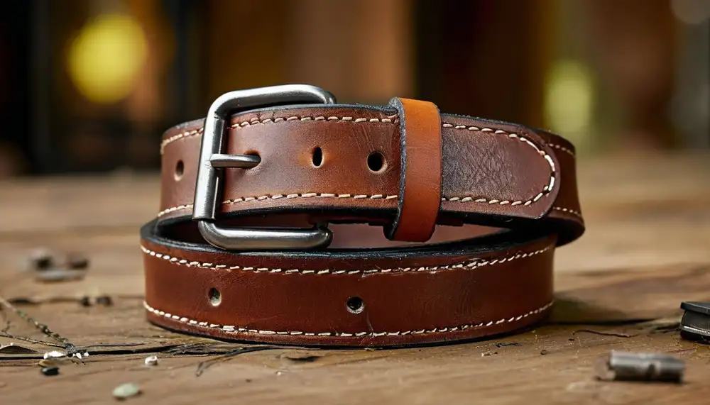 Ремень с мультиинструментом Bison Designs