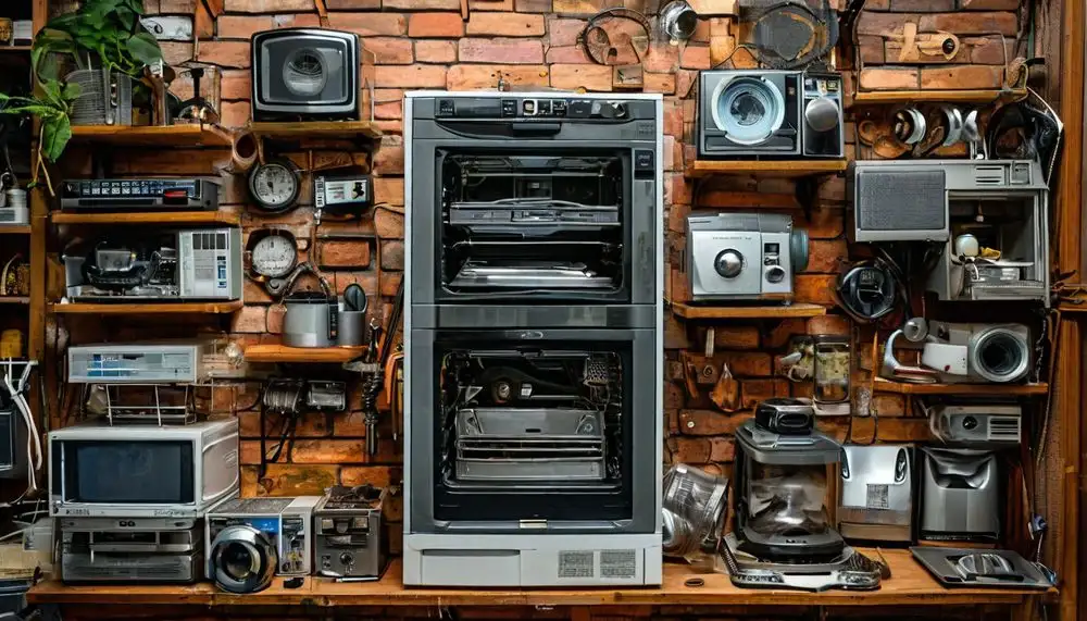 Ремонт бытовой техники: качественно и быстро