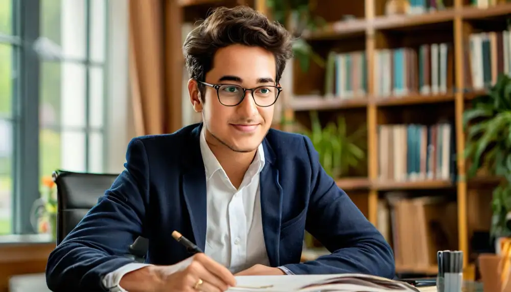 Репетиторство на дому