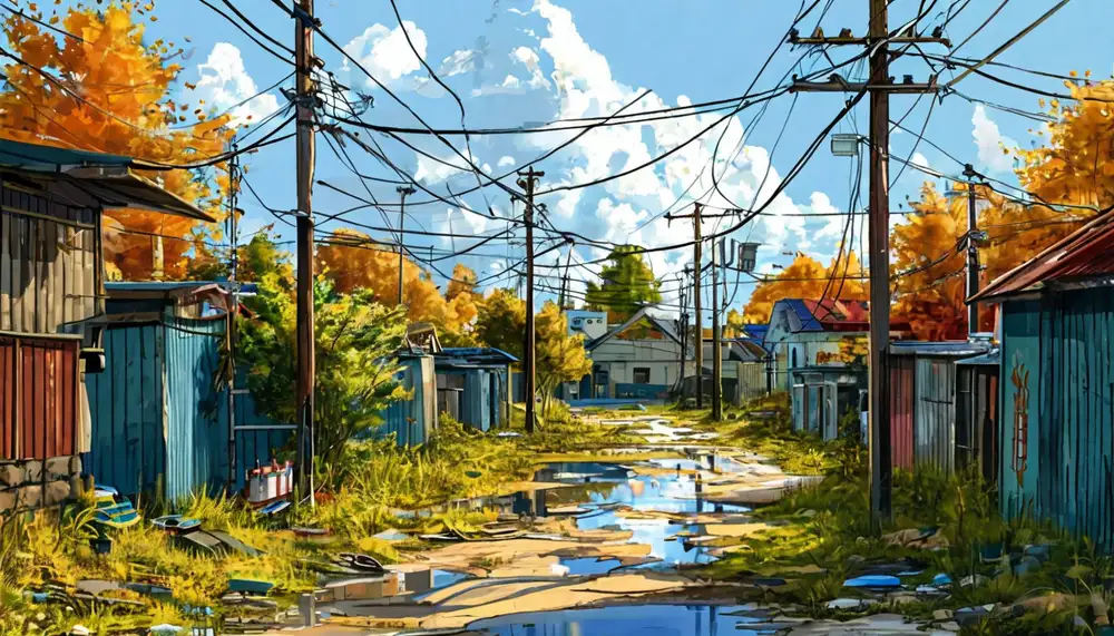 Решения для бизнеса