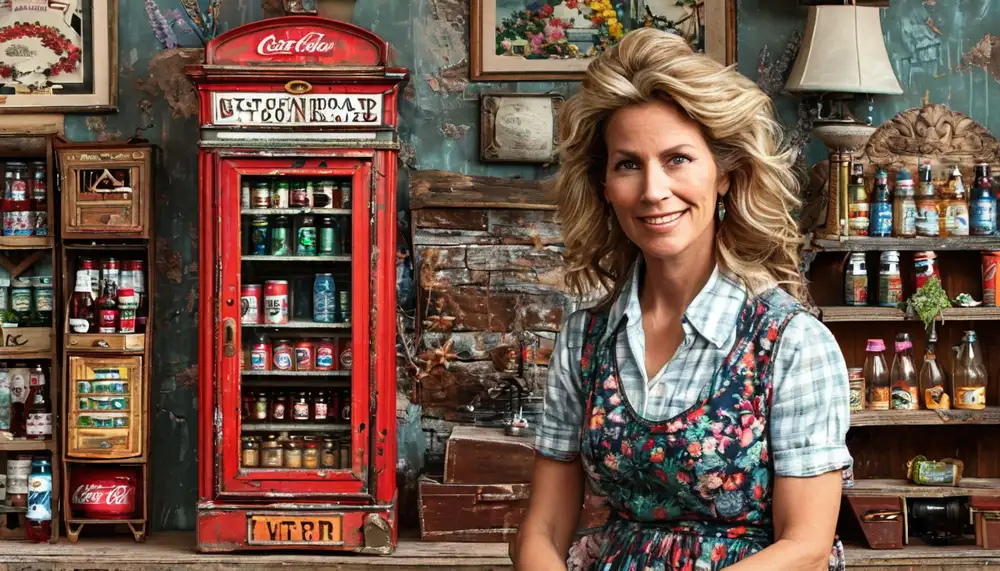 Реставрация мебели как бизнес