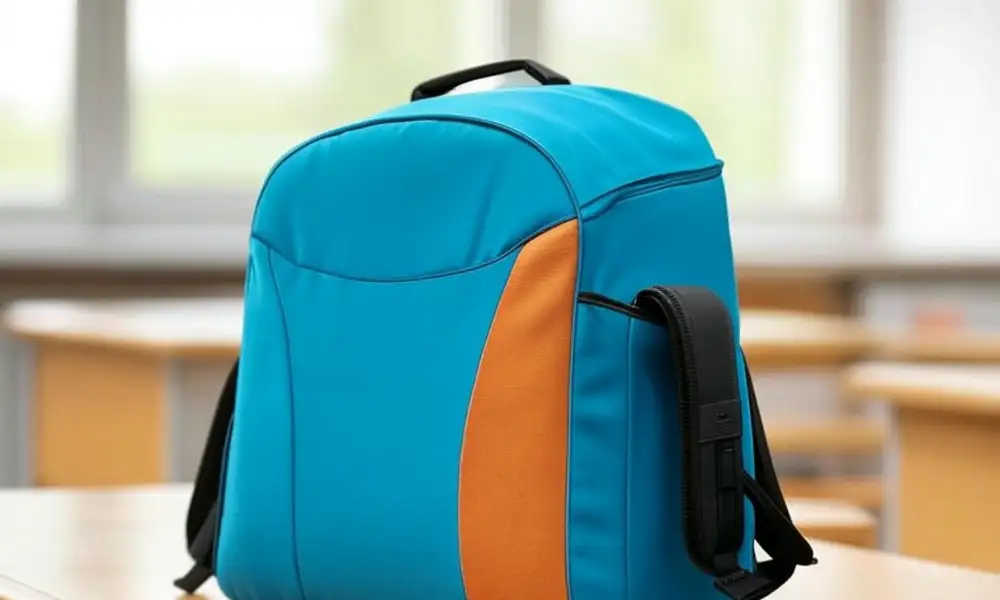 Революционный школьный рюкзак Smart Bag: удобство и забота о здоровье вашего ребенка!