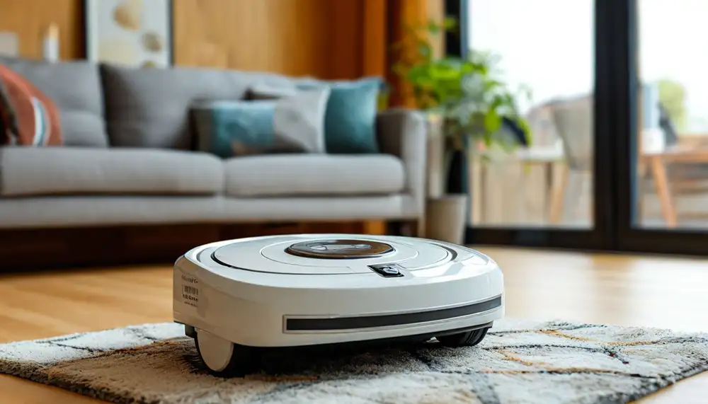 Роботы-пылесосы: модели и рентабельность