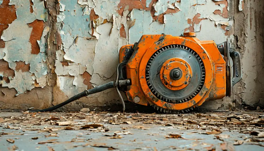 Rokamat Chameleon: инструмент для подготовки стен