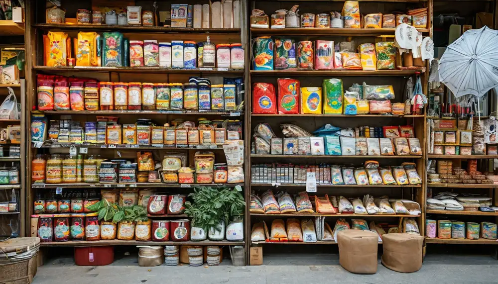 Роспись зонтиков: hand made и художественные навыки