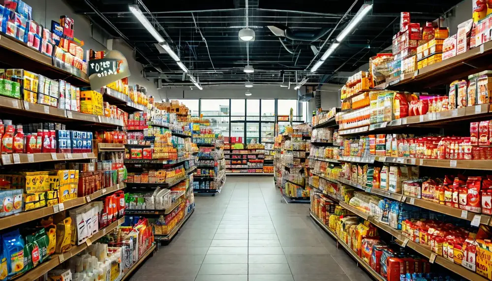 Розничный бизнес: выбор ниши и каналы продаж