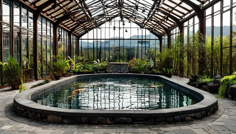 Рыбоводство: оборудование и выращивание